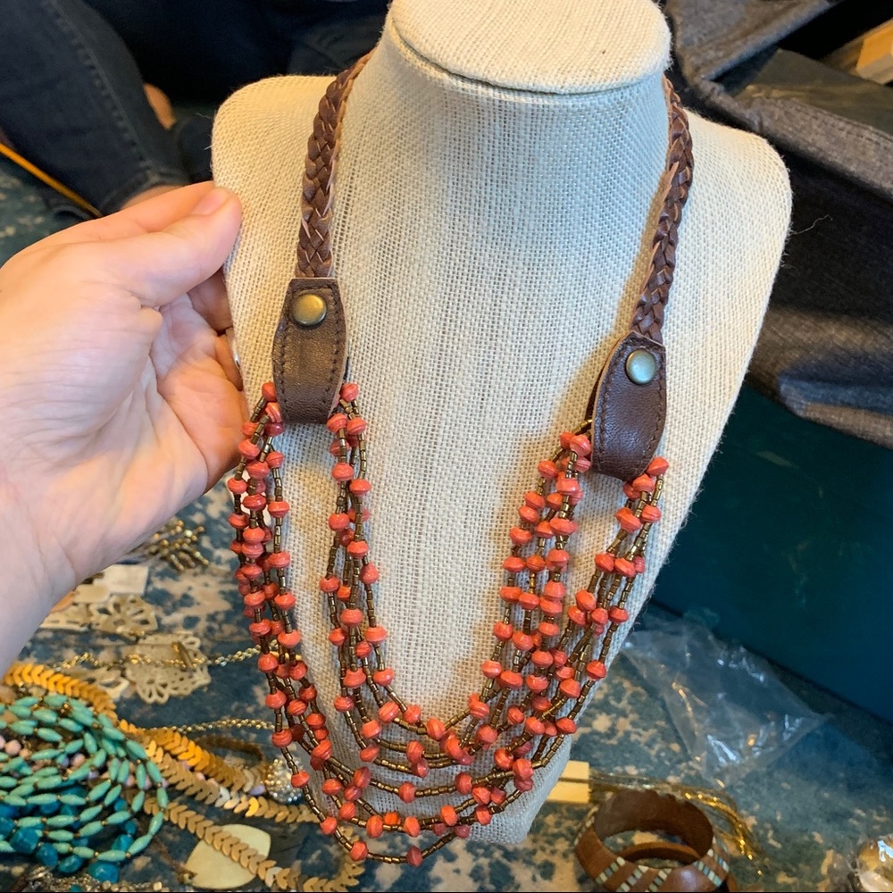 Vintage Noonday Collection Bundle